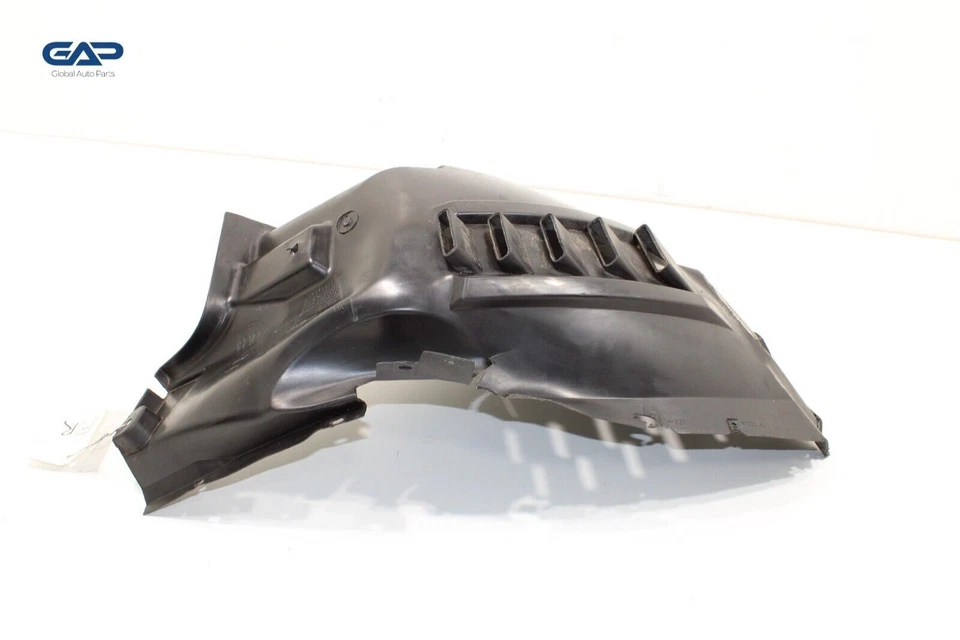 RAM PROMASTER 3500 2500 1500 2014-24 guardabarros delantero derecho forro protector contra salpicaduras OEM Foto 4 de 4