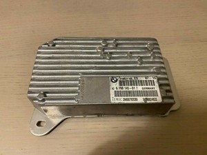 Icm блок bmw