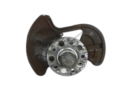 Fusée d'essieu Moyeu de roue G Av pour Mercedes W204 S204 C250 07-14 2,5 150KW - Photo 1/4