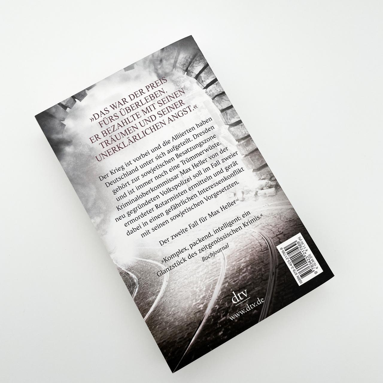 Thumbnail - Tausend Teufel Frank Goldammer