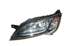 Feu avant (phare) Fiat DUCATO