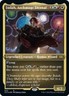 Jodah, Archmage Eternal 509 Rare FOIL ETCHED Double Masters 2022 MTG 2X2