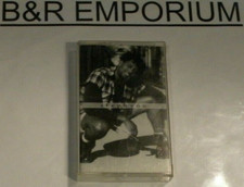 Stephvon - Come on Home / R-U-N Bondage - 1996 No Label - Used Cassette Single