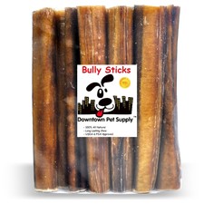 bully stick shoppe