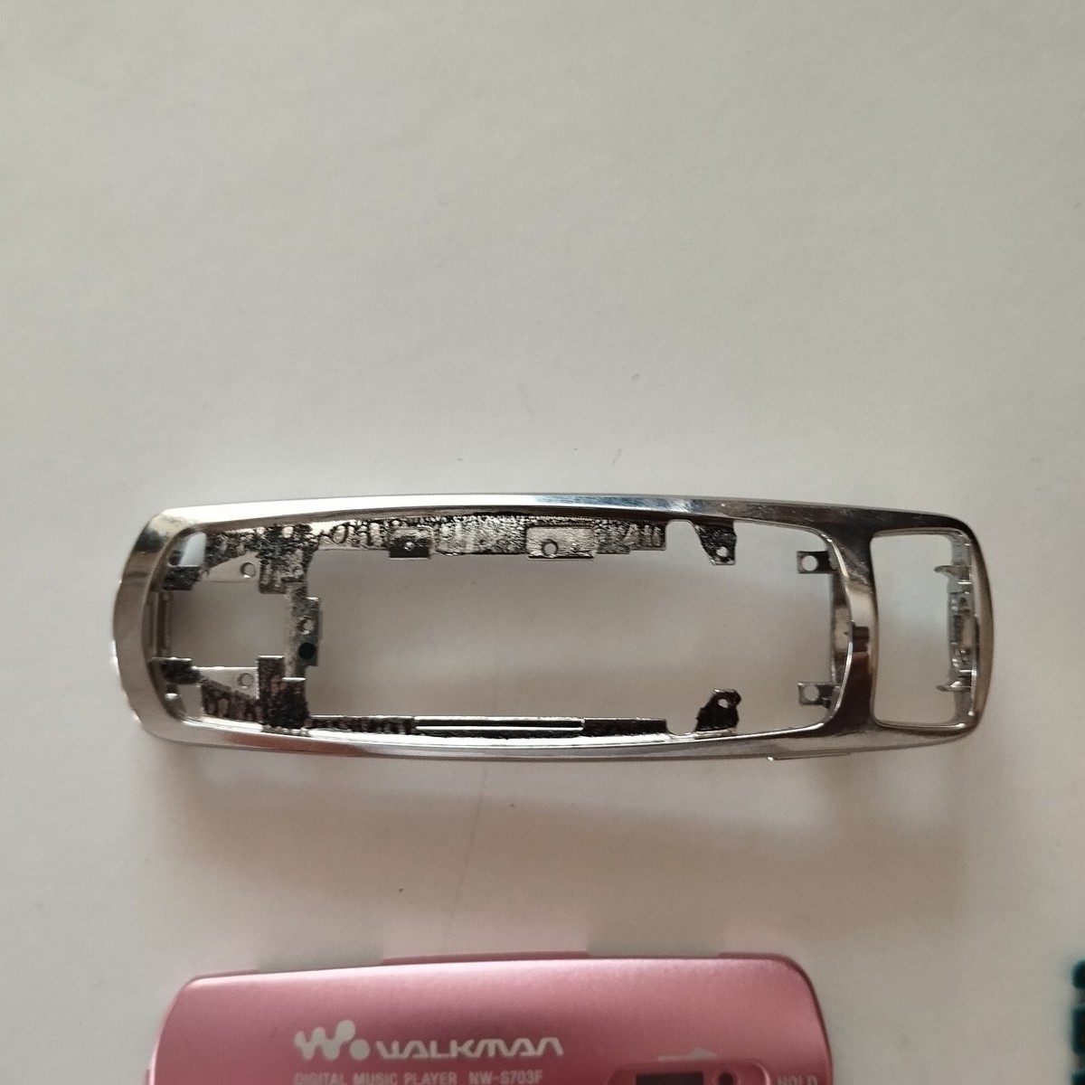 Sony Walkman NW-S603 S605 S703 S705 S706 Digital Media Player