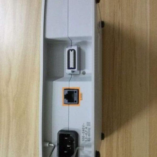 Network Adapter Power Charger M8023A M8102A MP2 X2 - Picture 2 of 2
