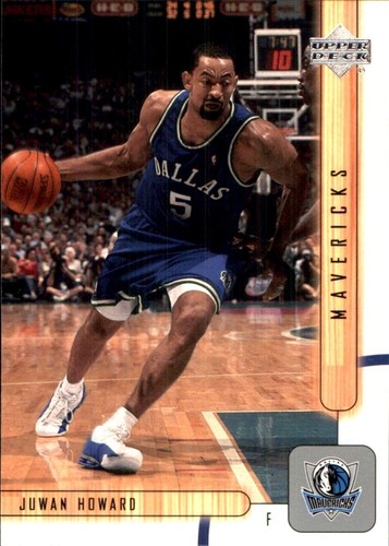 2001-02 Upper Deck 🏀 YOU PICK #2 - #437 🏀 NBA Cards SP RC Base Commons Stars - Photo 39 sur 238