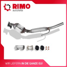 SEAT Mii KF1 1.0 12v 44kW 55kW 2011/10- Katalysator OE 1S0253053BX, 2S1364164BY