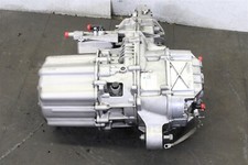 2015 Tesla Model S Rear Drive Unit Motor 1037000-00-F 12-16