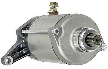 NOVO STARTER SERVE PARA MOTOCICLETA YAMAHA FJ1200 1991-93 SM13278 SM229D 36Y81800-10-00 - Imagem 2 de 2