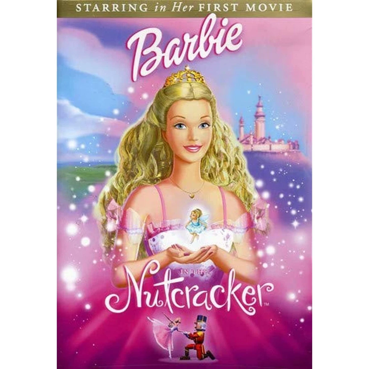 barbie in the nutcracker full movie online free