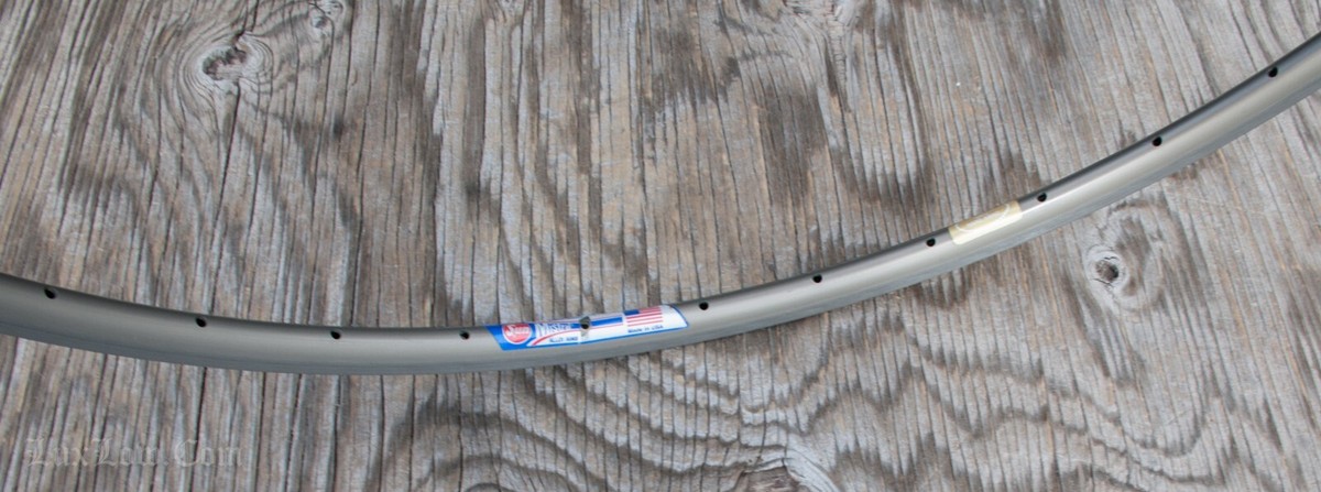 NOS 700c650c ARAYA Sun Mistral NISI Aero RIMS Vintage TimeTrial