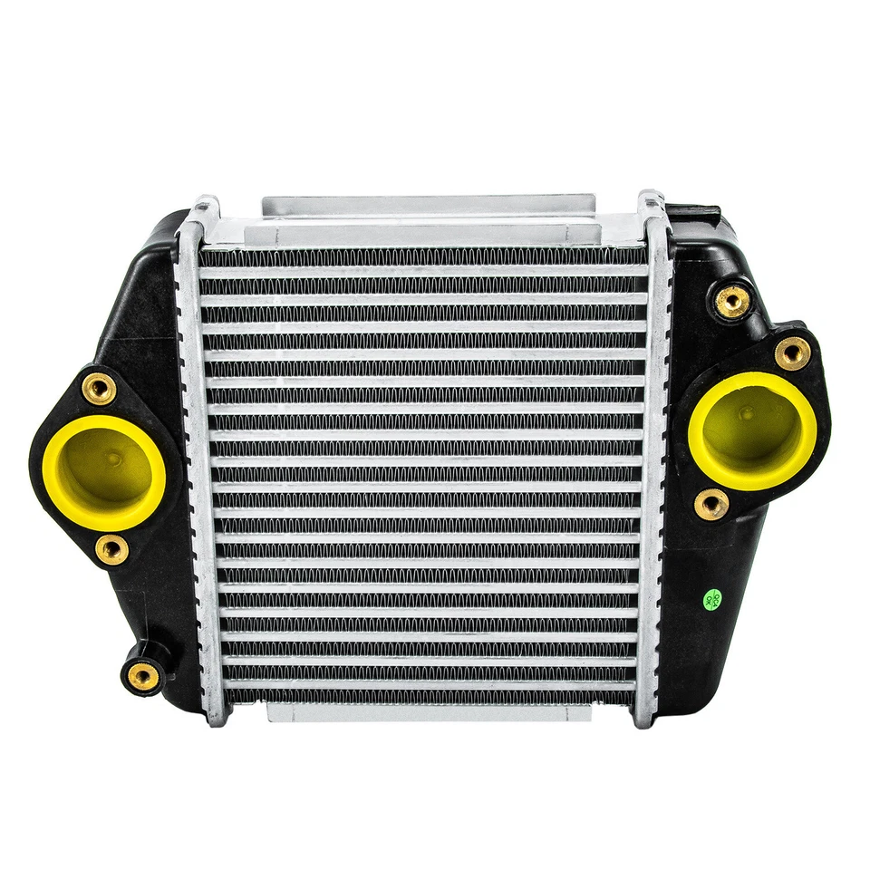 Aluminium Turbo Intercooler Fit Mazda 6 GH 2.2L R2AA Diesel Hatchback 2008-2012. - image 2 of 4