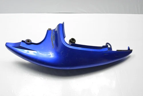 SUZUKI SV650 1999 2002 4551219F REAR LH LEFT SIDE TAIL FAIRING COWL PANEL