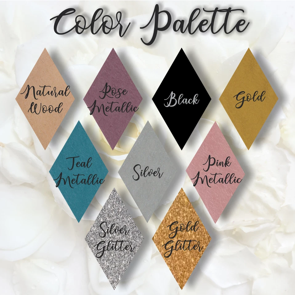 Topper de boda personalizado simplemente destinado a ser, adorno de Halloween, novia/novio Foto 4 de 4