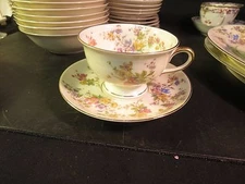 KPM The Symphony Cup & Saucer