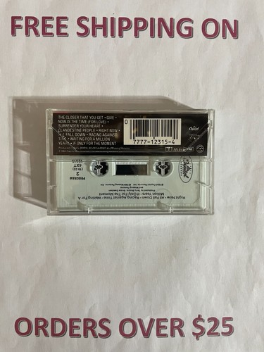 ALL $5 80's-90's ROCK POP BUY 5 & GET FREE SHIPPING BUILD YOUR CASSETTE TAPE LOT - Picture 169 of 269