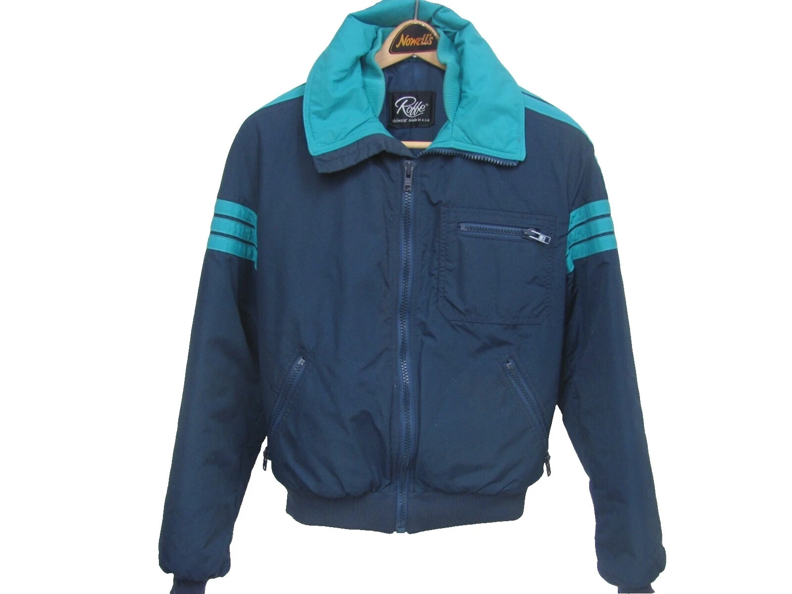 Ropa Vintage exterior Sintético Para Hombres