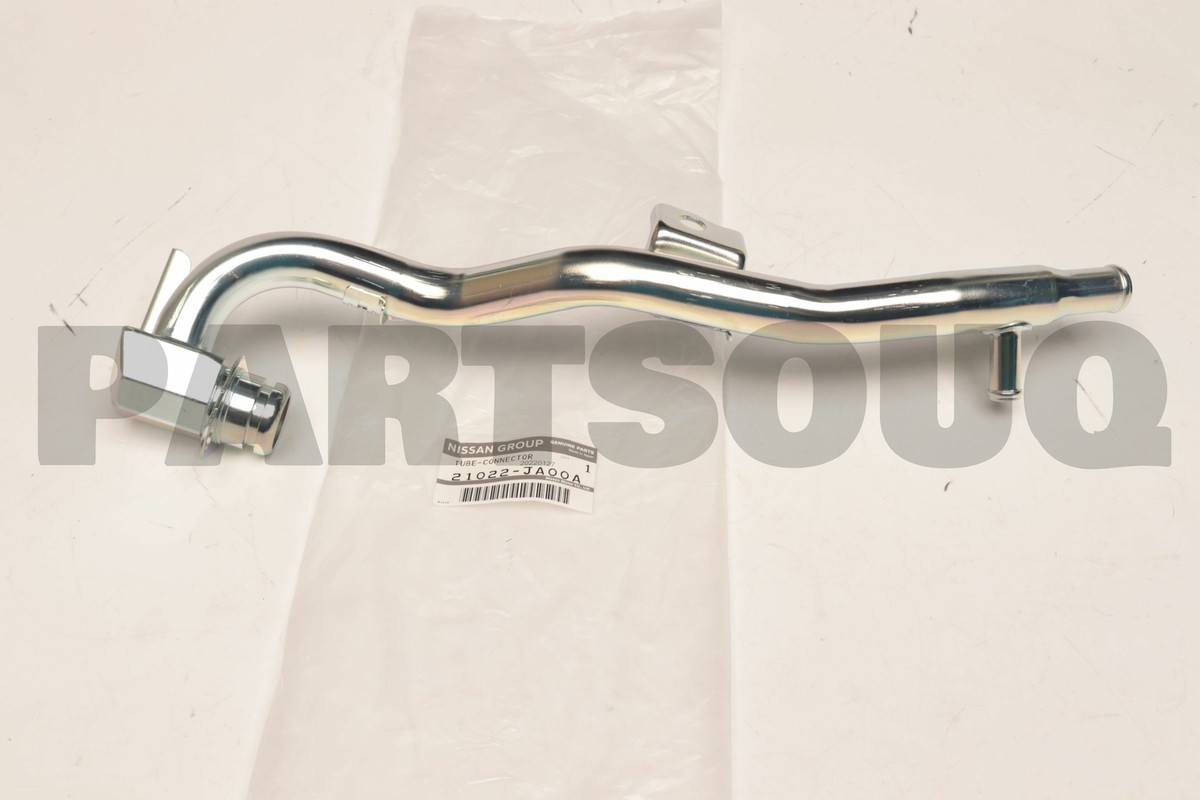 fuwafuwa② 21022-ZA000 Genuine Nissan 21022ZA000 Water Pipe