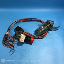 ABB 3HAC 3132-1 JIB Control Panel Cable USIP