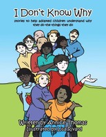 I Don't Know Why Annice Thomas Taschenbuch Kartoniert / Broschiert Englisch 2013