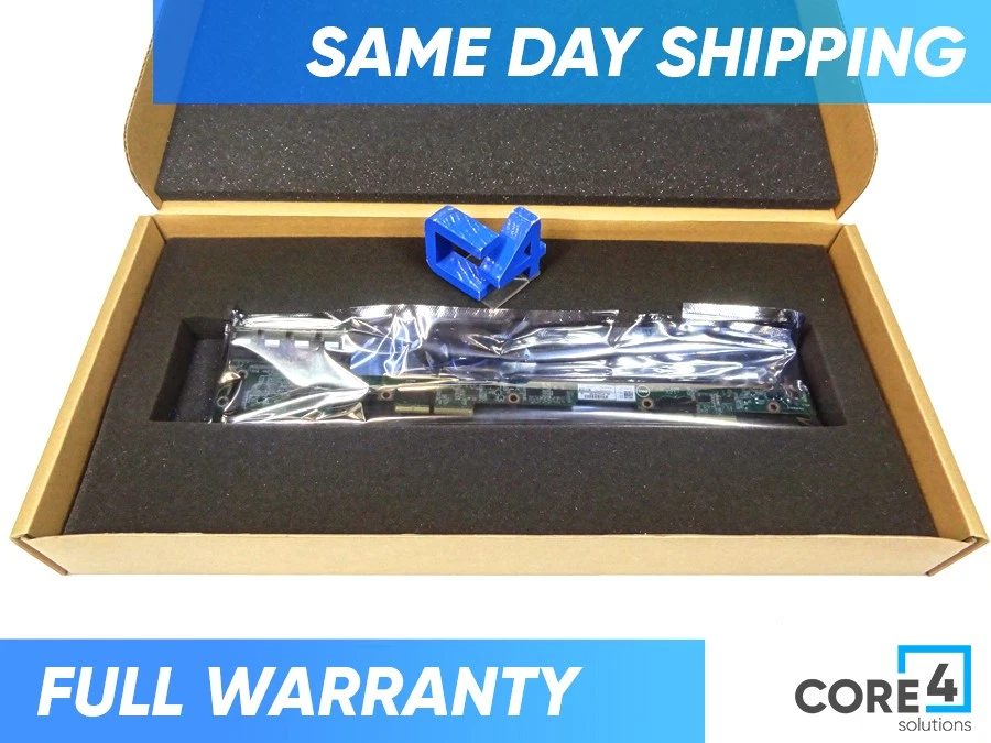 DELL YTXHV POWEREDGE C6220 MIDPLANE CNTRL BD - Image 2 of 3