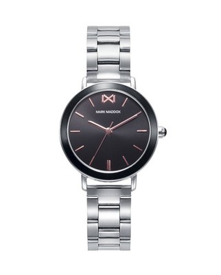 Mark Maddox Women's Watch Steel MM1002-57