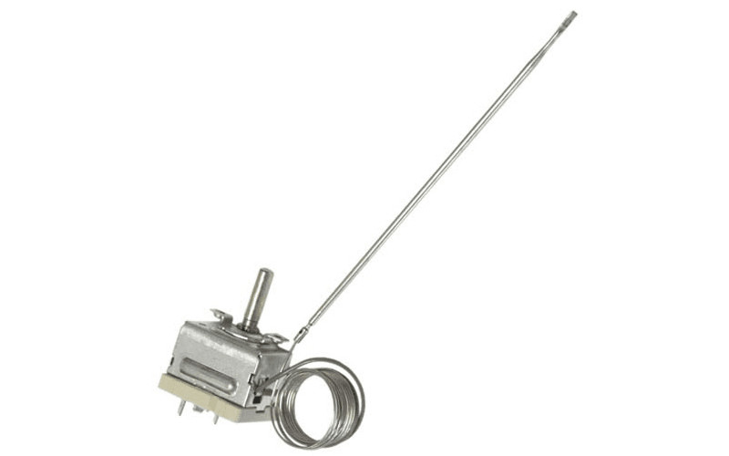 Thermostat de four EGO 310° Candy 5756799 contre la surchauffe et les plats brûlés