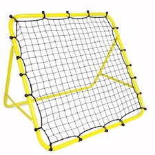 Softball -&Uuml;bungsnetz Net Tragbar f&uuml;r Spielpitching -Volleyball Ersetzen