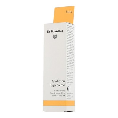 Dr. Hauschka Face Care - Apricot Day Cream 30ml