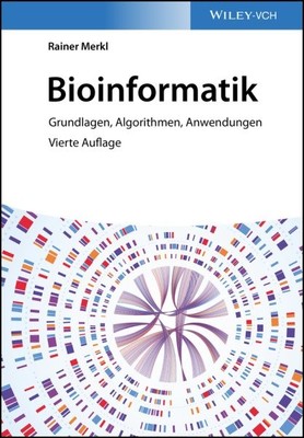 Bioinformatik - Grundlagen, Algorithmen, Anwendungen 4e, Like New Used, Free ...