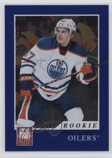 2011-12 Panini Elite 114/999 Anton Lander #208 0b3