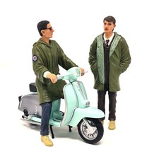 Toyway Scooter Mods 47306