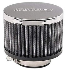 68815 VALVE COVER, BREATHER, CLAMP-ON, NO HOOD