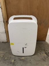 Blyss WDH-1150DB-30R Dehumidifier 28L – Missing Drain Plug