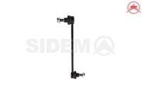 Koppelstange Stabilisator Sidem 19260 FüR Freemont Fiat Jtd 4X4