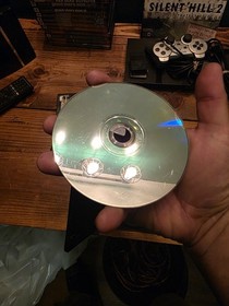 Silent Hill  Ps2 Bundle