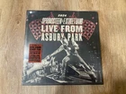 Bruce Springsteen Live From Asbury Park 2024 RSD 2026 Record Store Day Vinyl
