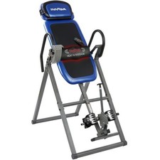 Innova ITM4800 Advanced Heat and Massage Inversion Table
