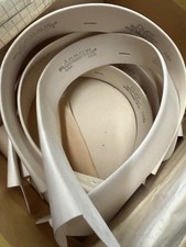 Antique Arrow Detachable Collar Lot NOS Deadstock Boxed 14 Duff Alden Gage