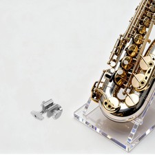 Mouthpiece Truing Tool - Trumpet Saxophone Instrument Mouthpiece Repair Tool