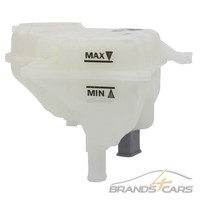 Atec AusgleichsbehÄLter KÜHlmittel KÜHlwasser FÜR Audi A4 8E B6 B7 8H B6 B7 2.5
