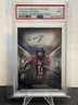 2025 Bowman University Chrome - Campus Star Signatures Quinten Joyner PSA 9
