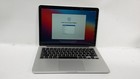 APPLE MACBOOK PRO 11,1 i5-4278U 2,60GHz 13,0" 16GB 251GB MacOS BIG SUR
