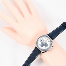 OMEGA 310.32.42.50.02.001 Men's Used Watch #22121 7