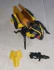 1985 Hasbro Transformers G1 Ransack-100% Complete-Vintage Insecticon