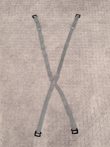 Sitka Gear Suspenders Excellent Condition Free Shipping!