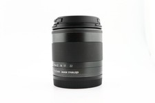 Canon EF-M 11-22mm Camera Lenses for sale | eBay
