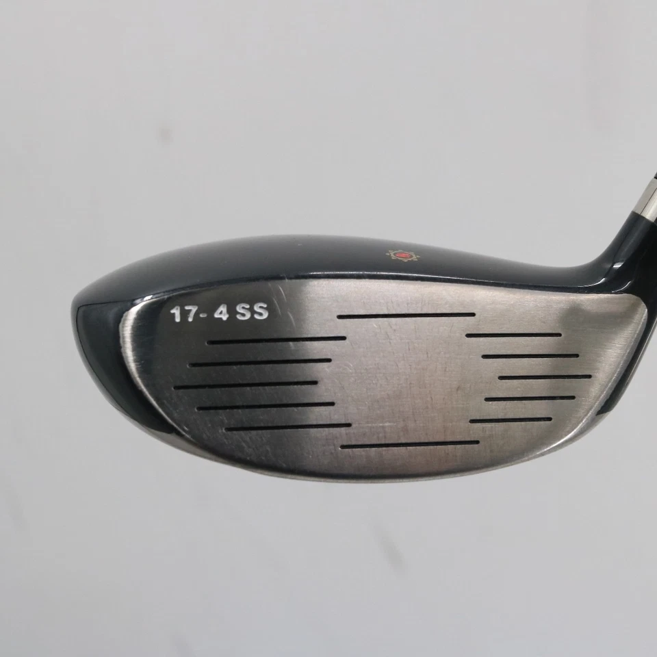 Juego de madera Ben Hogan Colonial 3 y 4 grafito rígido flexible mano derecha C-154184 Foto 2 de 4