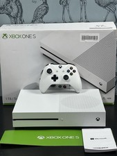 Xbox One S 1TB Console | Controller | BOXED Inserts – IMMACULATE CONDITION